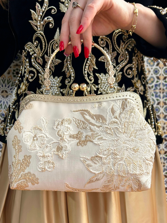 Sac en brocard